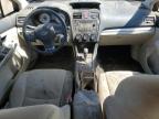 2013 Subaru Impreza Premium იყიდება Central Square-ში, NY - Front End