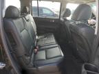 2009 Honda Pilot Touring en Venta en Elgin, IL - Front End