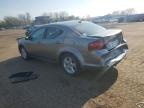 2013 Dodge Avenger Sxt за продажба в New Britain, CT - Rear End