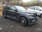 2020 FORD EXPLORER POLICE INTERCEPTOR for sale at Copart MD - BALTIMORE EAST