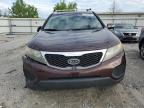 2011 Kia Sorento Base for Sale in Walton, KY - Front End
