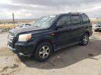 2007 Honda Pilot Ex for Sale in Albuquerque, NM - Front End