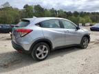 2019 Honda Hr-V Lx zu verkaufen in Seaford, DE - Front End