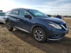 2016 Nissan Murano S zu verkaufen in Brighton, CO - Rear End
