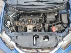 2015 HONDA CIVIC LX for sale at Copart NB - MONCTON