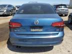 2017 Volkswagen Jetta S de vânzare în Tucson, AZ - Front End