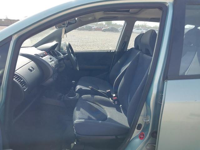 2003 HONDA JAZZ SE