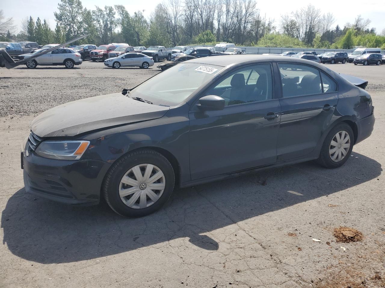 3VW267AJ8GM213029 VOLKSWAGEN JETTA Photo 1