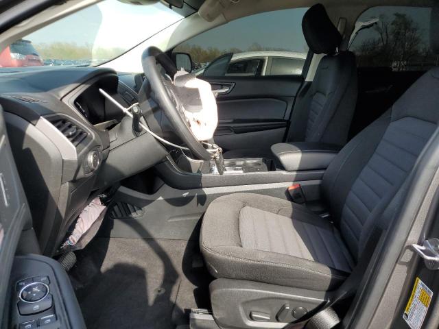  FORD EDGE 2023 Серый