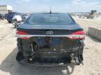 2017 Ford Fusion Se de vânzare în Kansas City, KS - Rear End