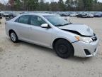 2012 Toyota Camry Base for Sale in Mendon, MA - Front End