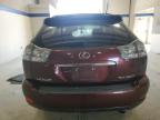 2009 Lexus Rx 350 de vânzare în Sandston, VA - Burn