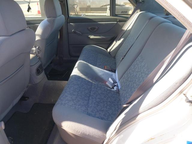 1998 FORD FALCON GL