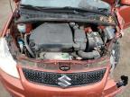 2011 Suzuki Sx4 Jx en Venta en Bowmanville, ON - Front End