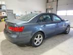 2010 Hyundai Sonata Se de vânzare în Chambersburg, PA - Front End