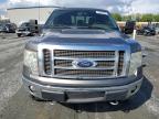 2012 Ford F150 Supercrew zu verkaufen in Spartanburg, SC - Rear End
