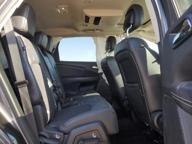 2019 DODGE JOURNEY CROSSROAD