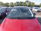 2021 VAUXHALL CROSSLAND for sale at Copart WOLVERHAMPTON