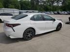 2023 Toyota Camry Se Night Shade en Venta en Gaston, SC - Front End
