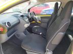 2009 PEUGEOT 107 URBAN for sale at Copart YORK