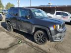 2016 Jeep Renegade Latitude for Sale in Denver, CO - Rollover