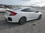 2019 Honda Civic Si zu verkaufen in Earlington, KY - Hail