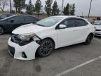 2015 Toyota Corolla L for Sale in Rancho Cucamonga, CA - All Over