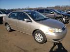 2007 Toyota Corolla Ce на продаже в New Britain, CT - Rear End