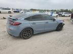2023 Honda Civic Sport Touring for Sale in Houston, TX - Front End