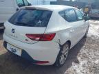 2014 SEAT LEON FR TE for sale at Copart BRISTOL