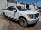 2021 Ford F150 Supercrew იყიდება Montgomery-ში, AL - Stripped