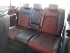 2012 NISSAN ELGRAND for sale at Copart SANDTOFT