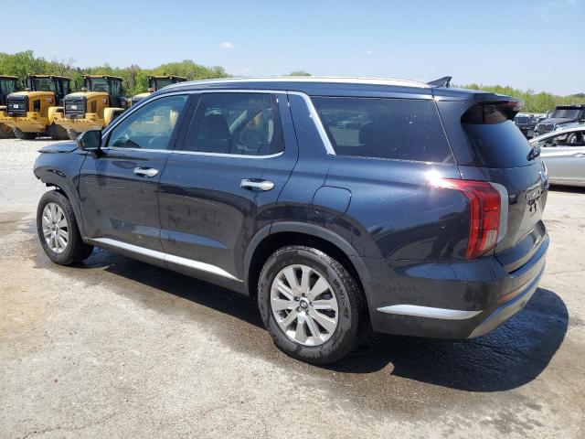  HYUNDAI PALISADE 2024 Чорний