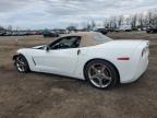 2008 Chevrolet Corvette  იყიდება Baltimore-ში, MD - Front End