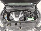 2017 Hyundai Santa Fe Se Ultimate продається в Houston, TX - Normal Wear