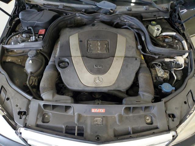 2010 MERCEDES-BENZ C 300 4MATIC