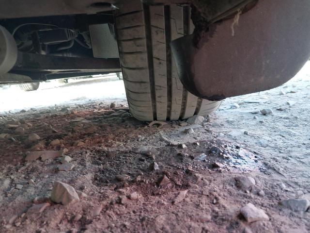 2007 FORD FIESTA ZET