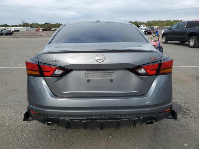  NISSAN ALTIMA 2024 Charcoal