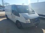 2010 FORD TRANSIT 11 for sale at Copart SANDY