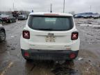 2022 Jeep Renegade Sport zu verkaufen in Woodhaven, MI - Front End
