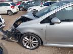 2013 VAUXHALL CORSA SRI for sale at Copart BRISTOL