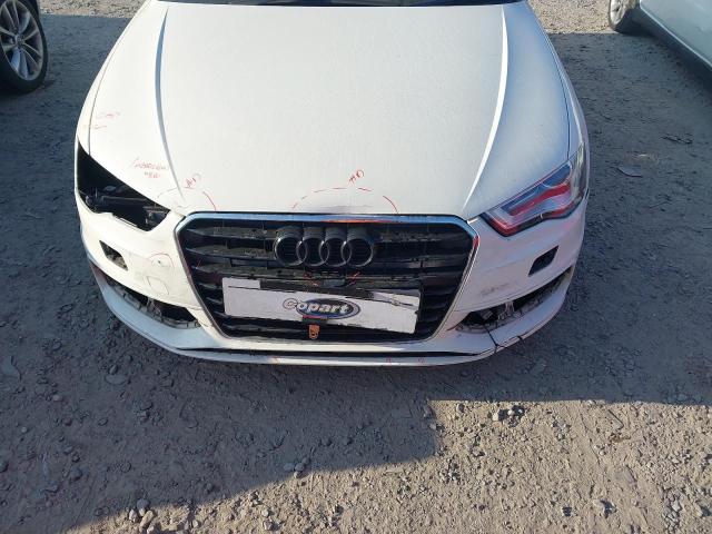 2014 AUDI A3 S LINE