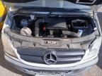 2011 MERCEDES BENZ SPRINTER 3 for sale at Copart WOLVERHAMPTON