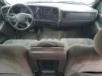 2004 Chevrolet Silverado C1500 zu verkaufen in Cahokia Heights, IL - Side