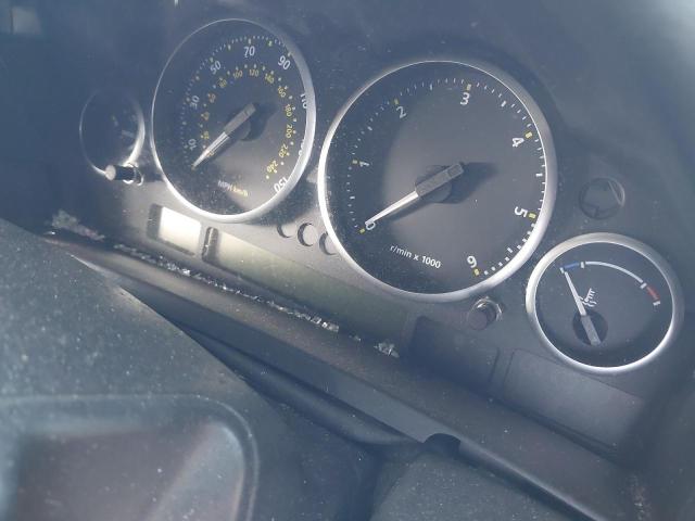 2007 LAND ROVER RANGE ROVE