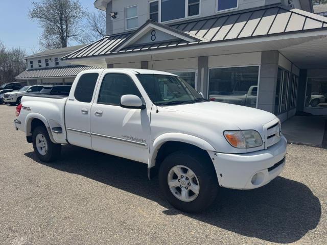 2005 Toyota Tundra Access Cab Limited