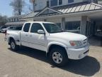 2005 Toyota Tundra Access Cab Limited de vânzare în North Billerica, MA - Minor Dent/Scratches