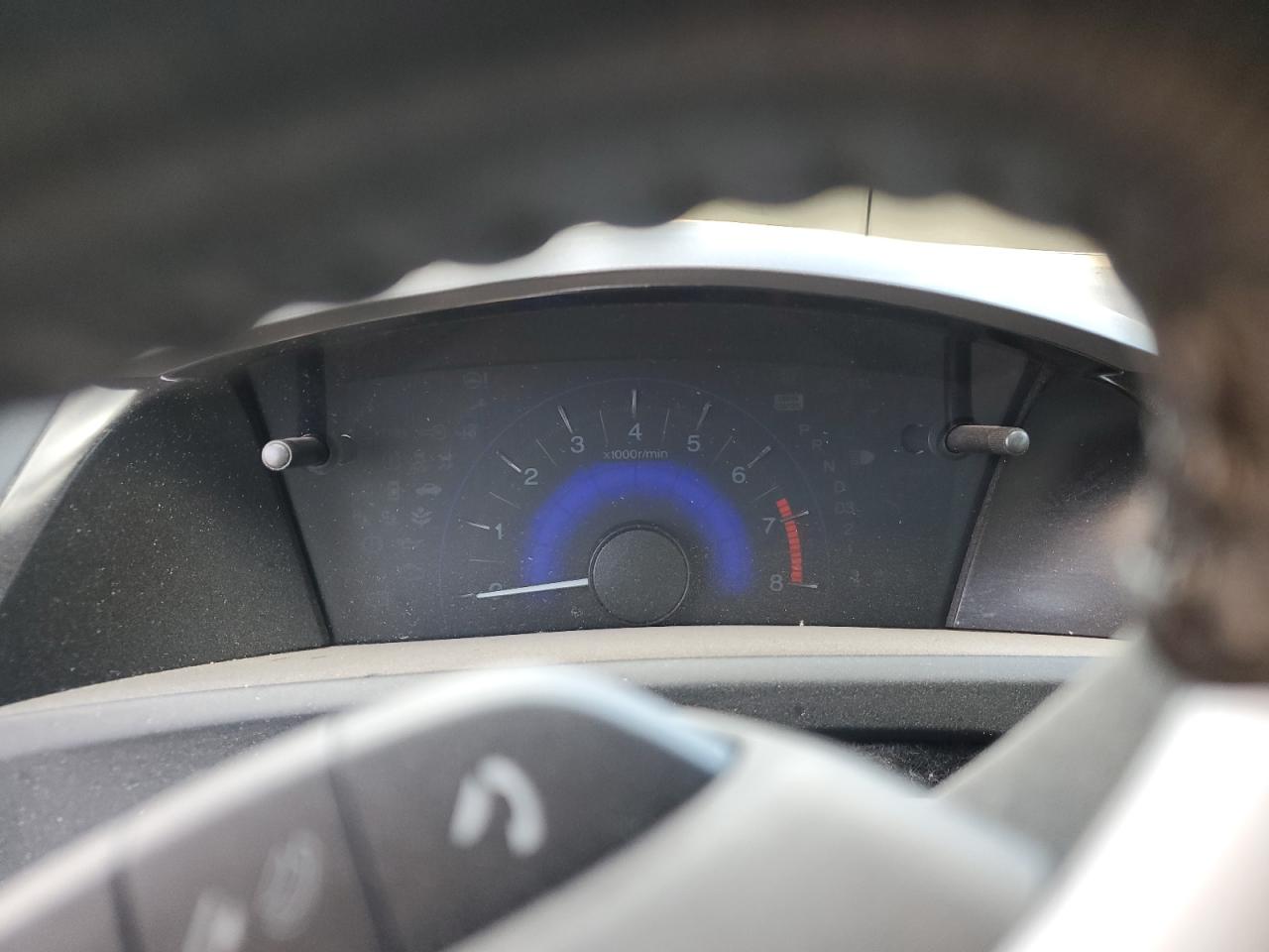 2012 Honda Civic Lx VIN: 2HGFB2F58CH052643 Lot: 55036155