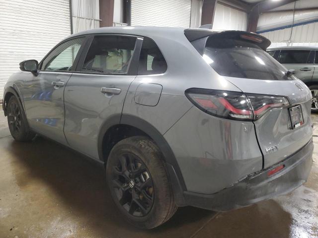  HONDA HR-V 2025 Серый