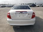 2010 Ford Fusion Hybrid de vânzare în Sun Valley, CA - Front End